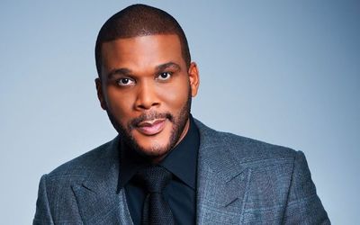 Tyler Perry-TV Shows, Movies, Books, Wife, Kids, Height, Net Worth, Age